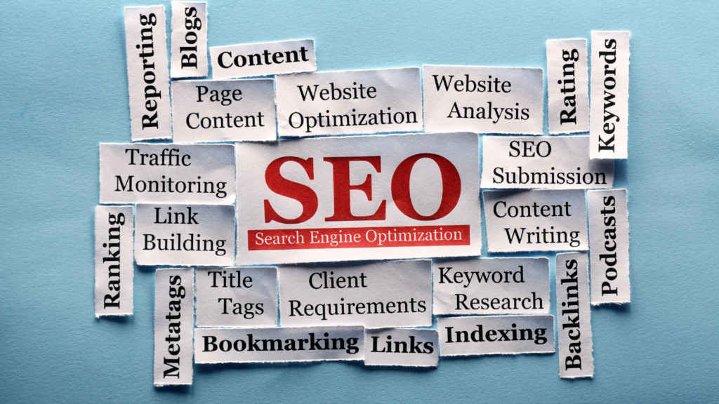 WordPress SEO