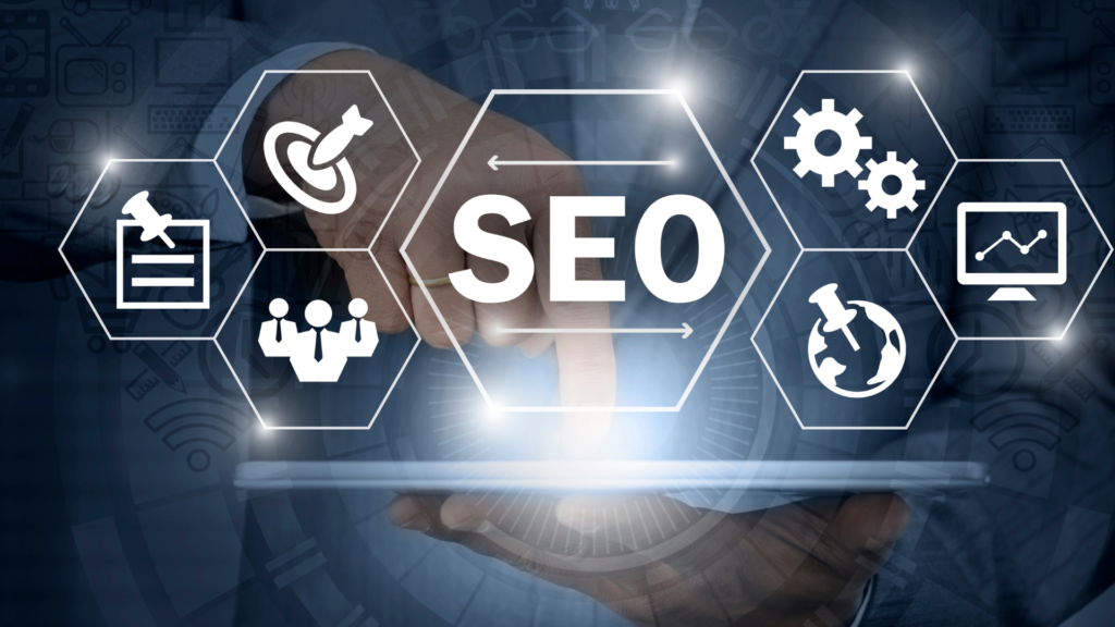 Advantages of SEO