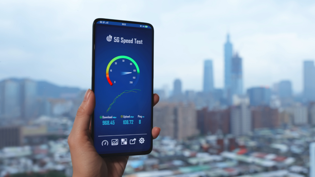 Website Speed