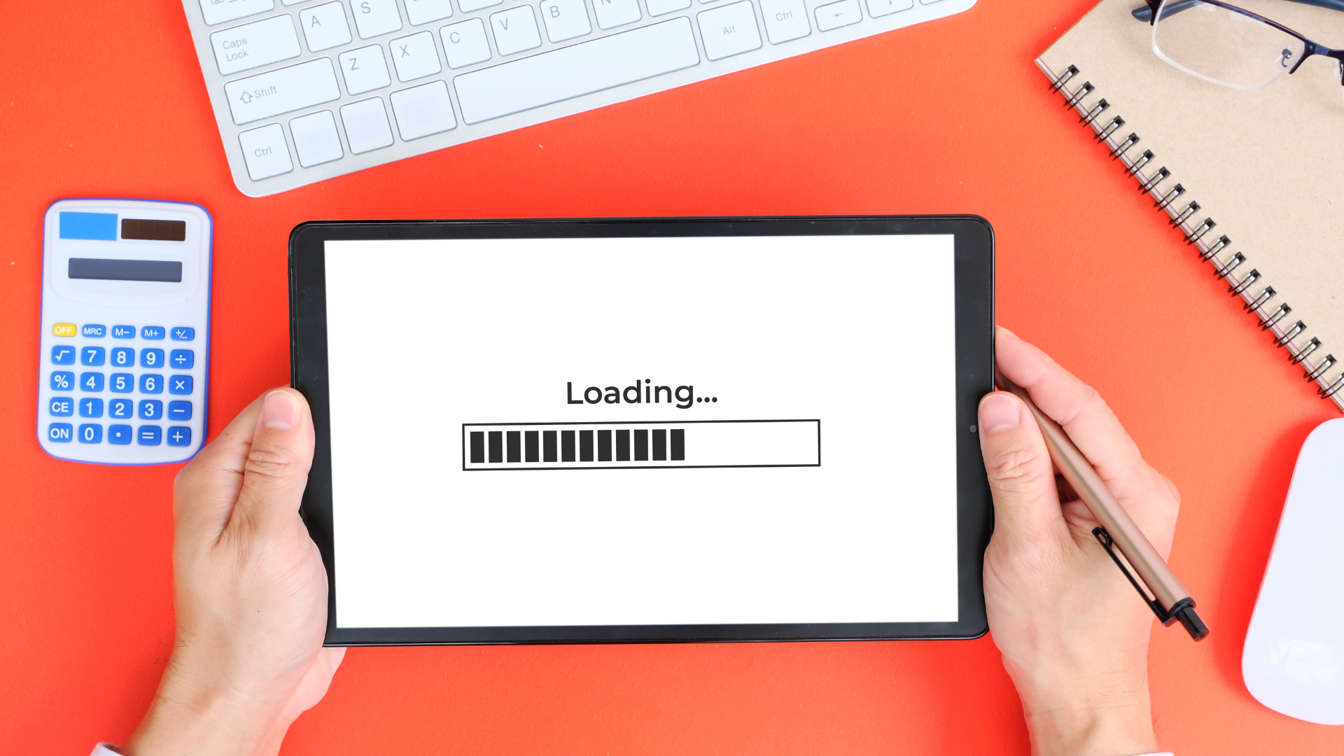 Speed Up Website
